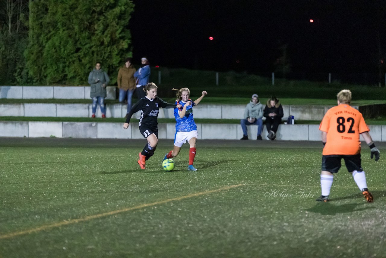 Bild 108 - Frauen VfR Horst - Holstein Kiel : Ergebnis: 0:11